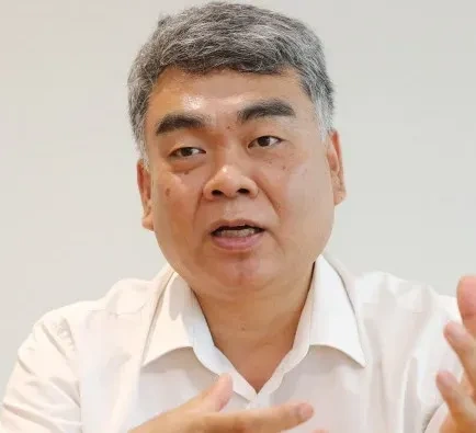 프로파일러 배상훈