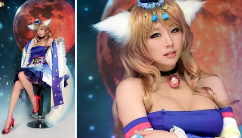 도레미(이혜민)