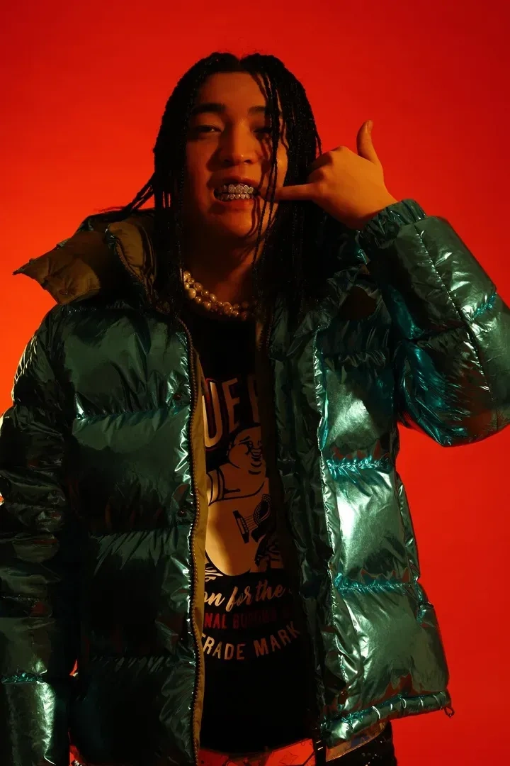 언에듀케이티드 키드