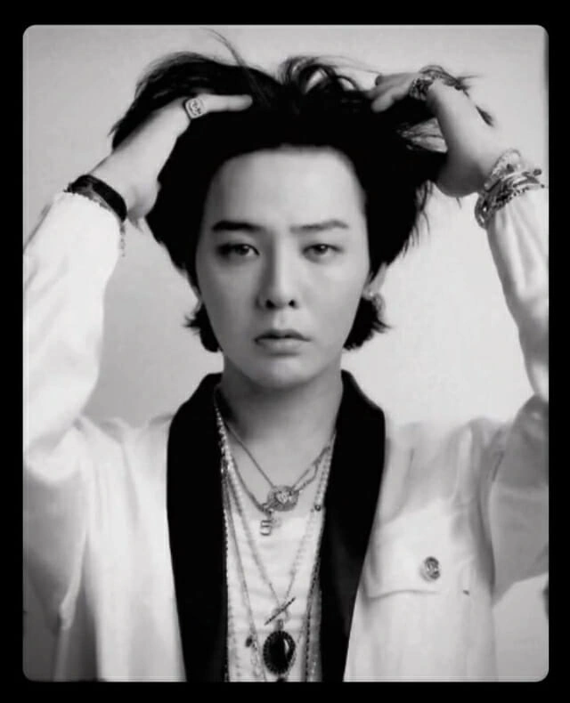 G-Dragon