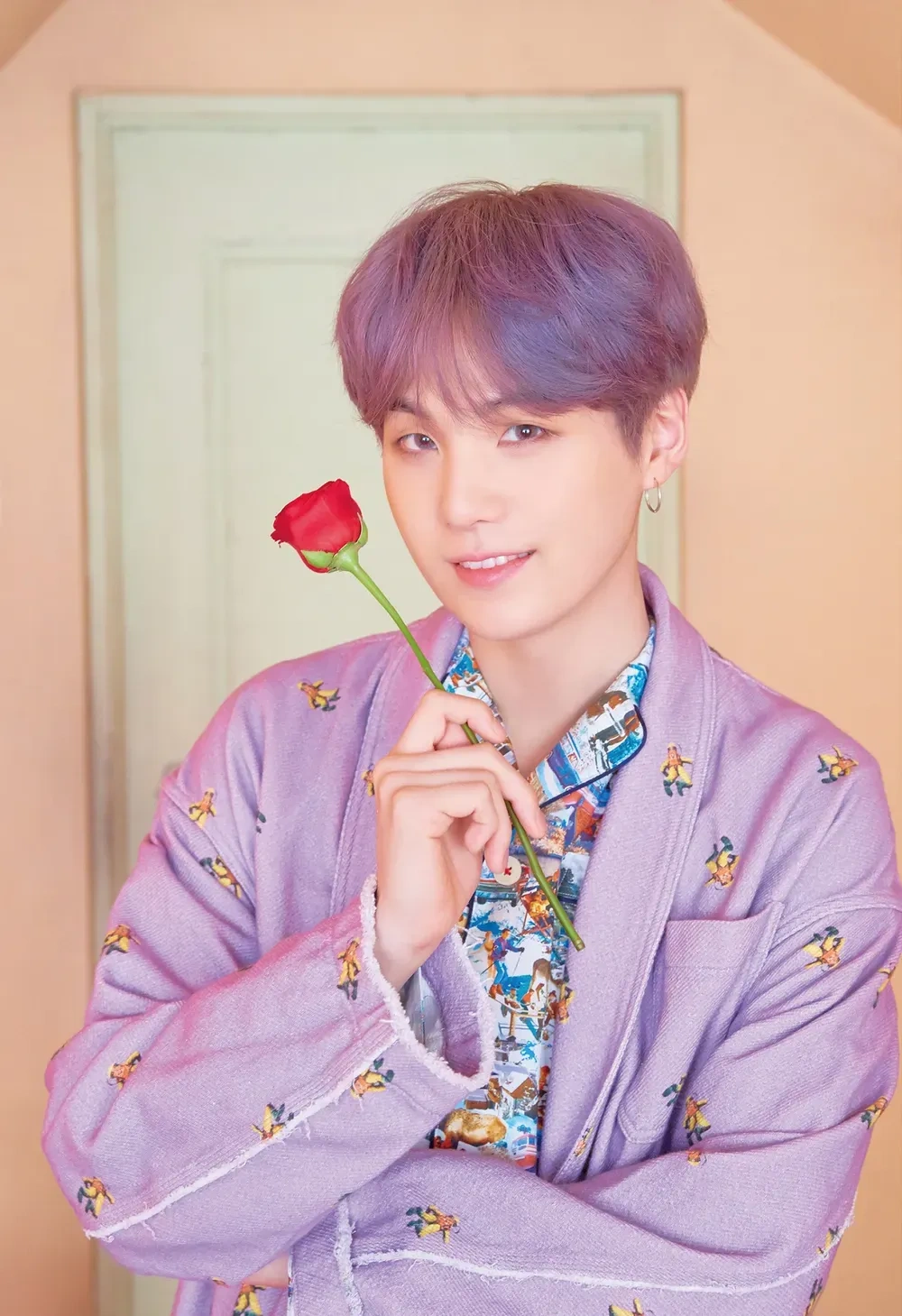 슈가(방탄소년단)