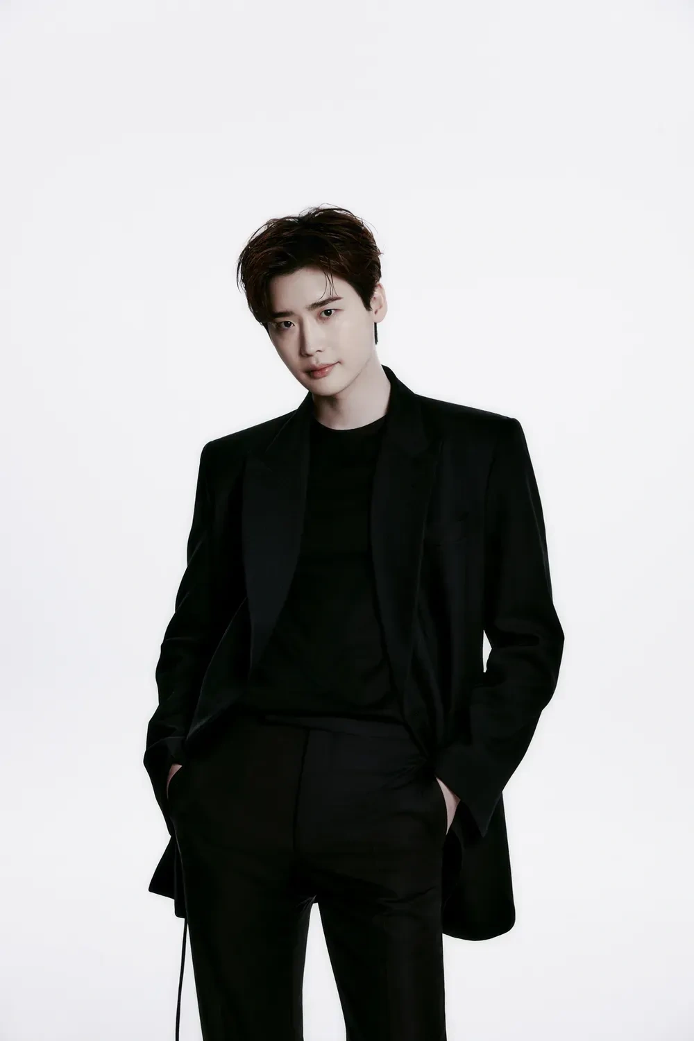 Lee Jong-suk
