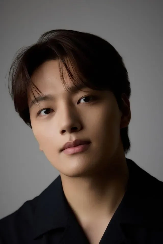Yeo Jin-goo
