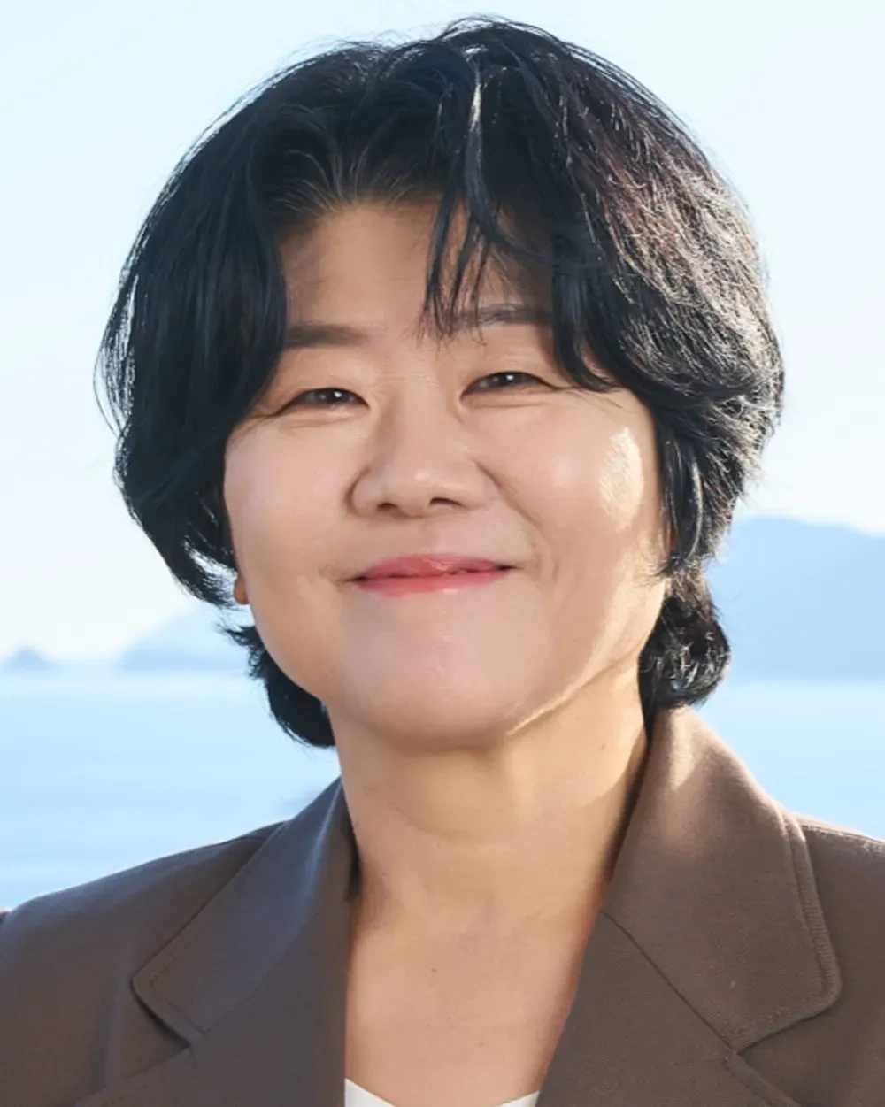 이정은