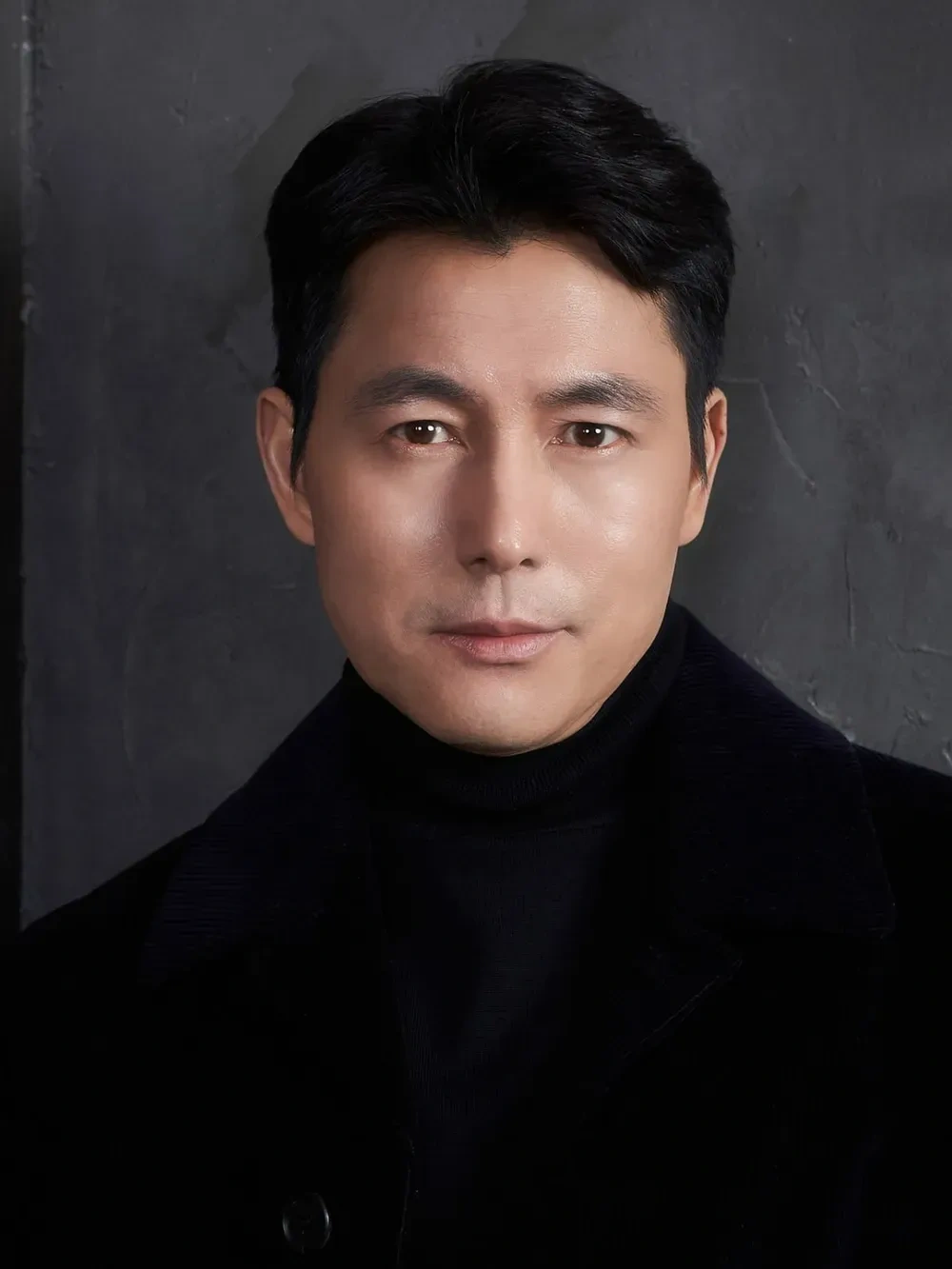 Jung Woo-sung